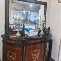 کنسول و بوفه