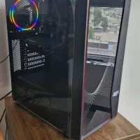 کامپیوتر گیمینگ RTX 2060 6GB / i5 9400