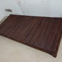 تخت خواب|تخت و سرویس خواب|قم, زنبیل آباد|دیوار