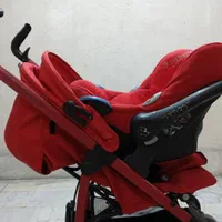 کریر و کالسکه مکسی کوزی (Maxi Cosi)|کالسکه و لوازم جانبی|تهران, آسمان|دیوار