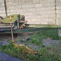 شاسی مناسب برای هرکاری|ماشینآلات صنعتی|دره رود, |دیوار