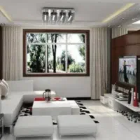 آپارتمان ۹۰ متری تمیز ۲ خواب فول امکانات