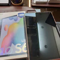 tab s6 lite