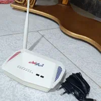 مودم اشنای اول|مودم و تجهیزات شبکه|تبریز, |دیوار