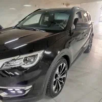 فیدلیتی پرایم ۵ نفره، مدل ۱۴۰۲رینگ ده پر|خودرو سواری و وانت|تبریز, |دیوار