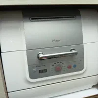 ماشین ظرفشویی مجیک