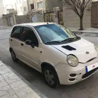 ام وی ام ۱۱۰ سه سیلندر|خودرو سواری و وانت|مشهد, الهیه|دیوار