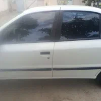 سمند دوگانه|خودرو سواری و وانت|علیآباد کتول, |دیوار