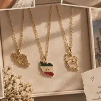 گردنبند ایران|بدلیجات|تهران, پاسداران|دیوار