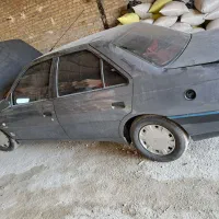 ۴۰۵ پژو