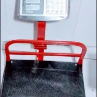 ترازو 300 کیلو