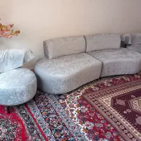 مبل شیک..