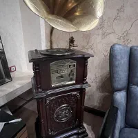 گرامافون