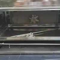 فرگاز ال جی اصل LG|اجاق گاز و لوازم برقی پخت‌وپز|تهران, شهرک هما|دیوار