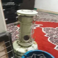 وسایل قدیمی|بخاری، هیتر، شومینه|ملایر, |دیوار