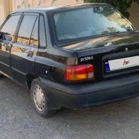 پراید کاربرات