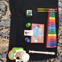اسباب بازی|اسباب‌بازی بچه|اصفهان, رهنان|دیوار