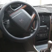 پارسTu5دریچه سیمی ۴۰۰عروسک|خودرو سواری و وانت|خمینیشهر, |دیوار