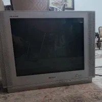 تلوزیون سامسونگ قدیمی