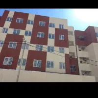 آپارتمان لاله علوی