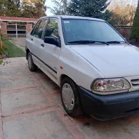 پراید ۸۸ درجه ۱