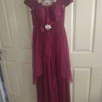 لباس مجلسی و مانتو|لباس|عطاملک, |دیوار