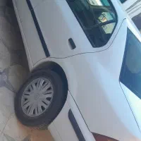 فروش سمند مدل ۹۰.|خودرو سواری و وانت|شیراز, مسلم|دیوار