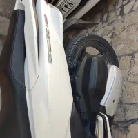 پی سی ایکس ۱۵۰|موتورسیکلت|خورموج, |دیوار