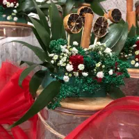 دیزاین و طراحی ظروف و بانکه های یلدایی|خدمات پذیرایی، مراسم|رشت, استادسرا|دیوار