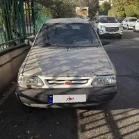 فروش پراید ۱۴۱|خودرو سواری و وانت|تهران, زعفرانیه|دیوار