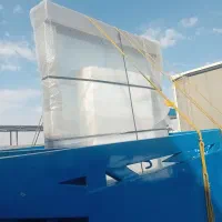 خدمات حمل ونقل