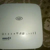 مودم ایرانسل ۴Gرومیزی مدلFD-i40 E2