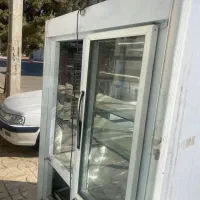 یخچال|کافیشاپ و رستوران|تاکستان, |دیوار