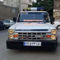 یدک کش. امدادخودرو. جرثقیل