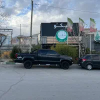 پیکاپ آمیکو آسنا