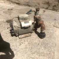 پمپ آب خانگی