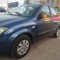 تیبا یک مدل 96خشک واقعی