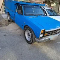 نیسان مدل ۹۶|خودرو سواری و وانت|نسیم‌شهر, |دیوار