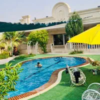 اجاره لوکس ترین ویلاهای دزفول با قیمت مناسب|اجارهٔ کوتاه‌مدت ویلا و باغ|دزفول, |دیوار