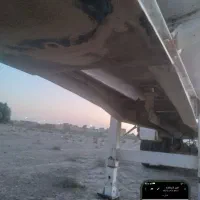 تیغه تانک دو محور ده پیچ