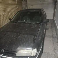 زانتیا ۲۰۰۰ مدل ۸۴