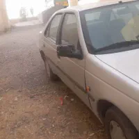 پژو۴۰۵مدل۸۶ دوگانه دستی|خودرو سواری و وانت|میانه, |دیوار