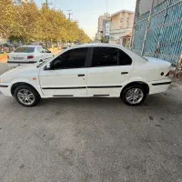 سمندlx|خودرو سواری و وانت|ساری, |دیوار