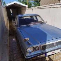 ماشین کلاسیک|خودرو کلاسیک|مشهد, شیرودی|دیوار