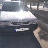 فروش پراید 94 اتاق نو بدنه درحد صفر|خودرو سواری و وانت|خرمدره, |دیوار