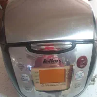 پلوپز آرام پز چند کاره فلر 1.5لیتری