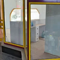 مغازه پاساژ کندو|فروش مغازه و غرفه|سیرجان, |دیوار