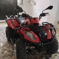 موتور چهارچرخ کایو ۲۰۰