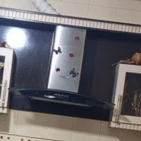 هود اشپزخانه