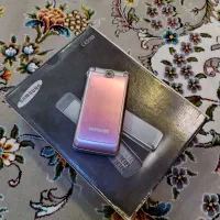 گوشی تاشو سامسونگ مدل s3600i